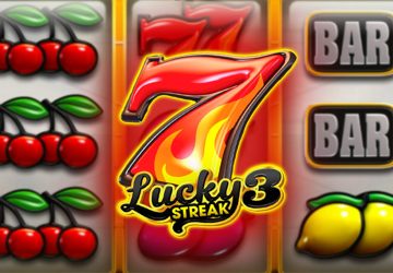 Игра Lucky Streak 3 в казино Онион