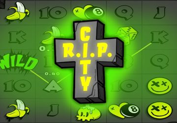 Игра Rip City в казино Онион